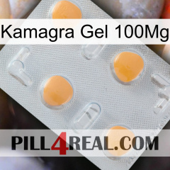 Kamagra Gel 100Mg 24